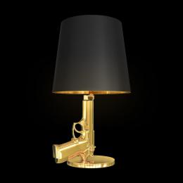 Настольная лампа Loft IT Arsenal 10136/A  купить